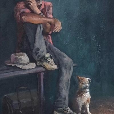 Jimmy